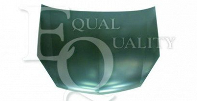 EQUAL QUALITY l04745 -  Капот двигателя